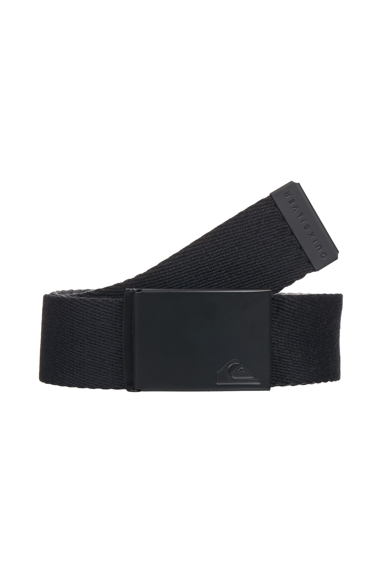 Quiksilver Cintur&oacute;n hebilla met&aacute;lica