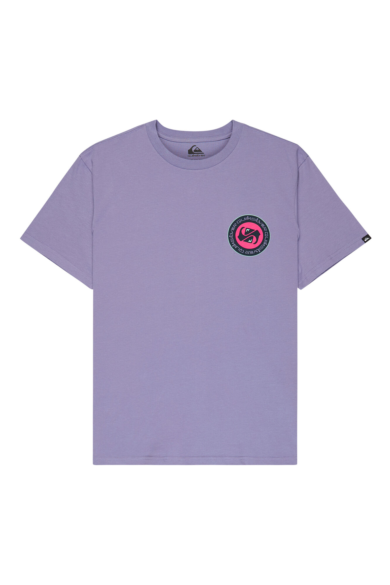 Quiksilver Camiseta de manga corta