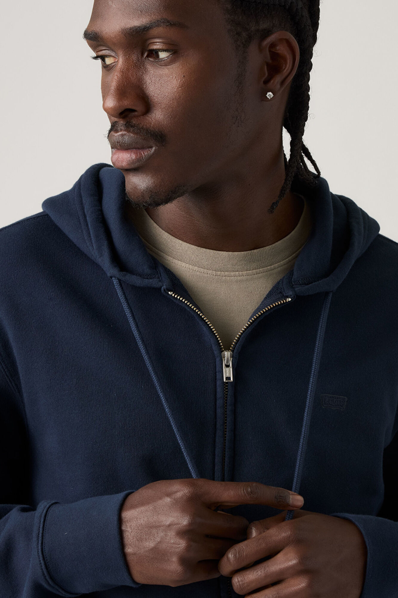 Levi's Sudadera con capucha