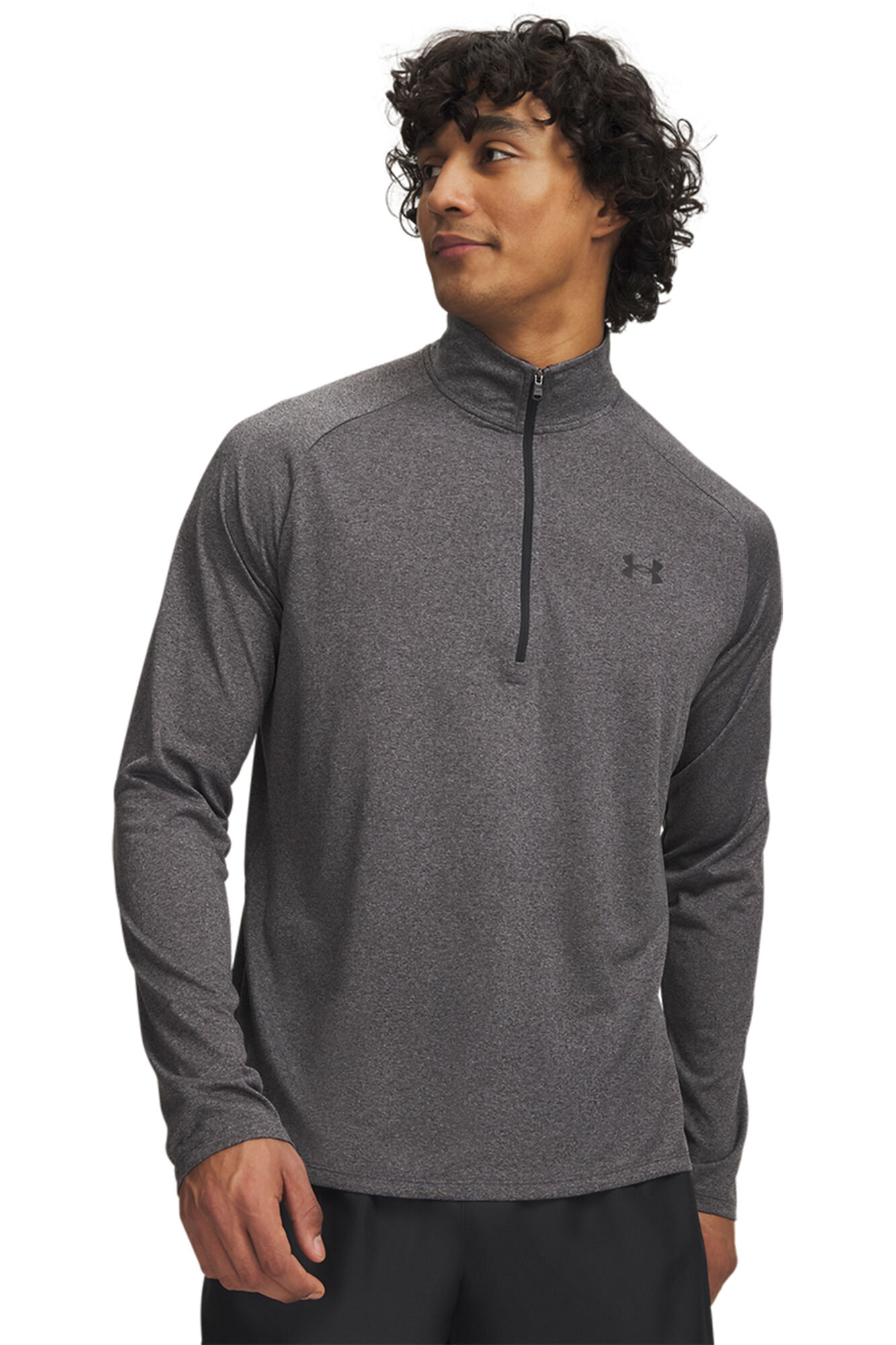 Under Armour Camiseta manga larga