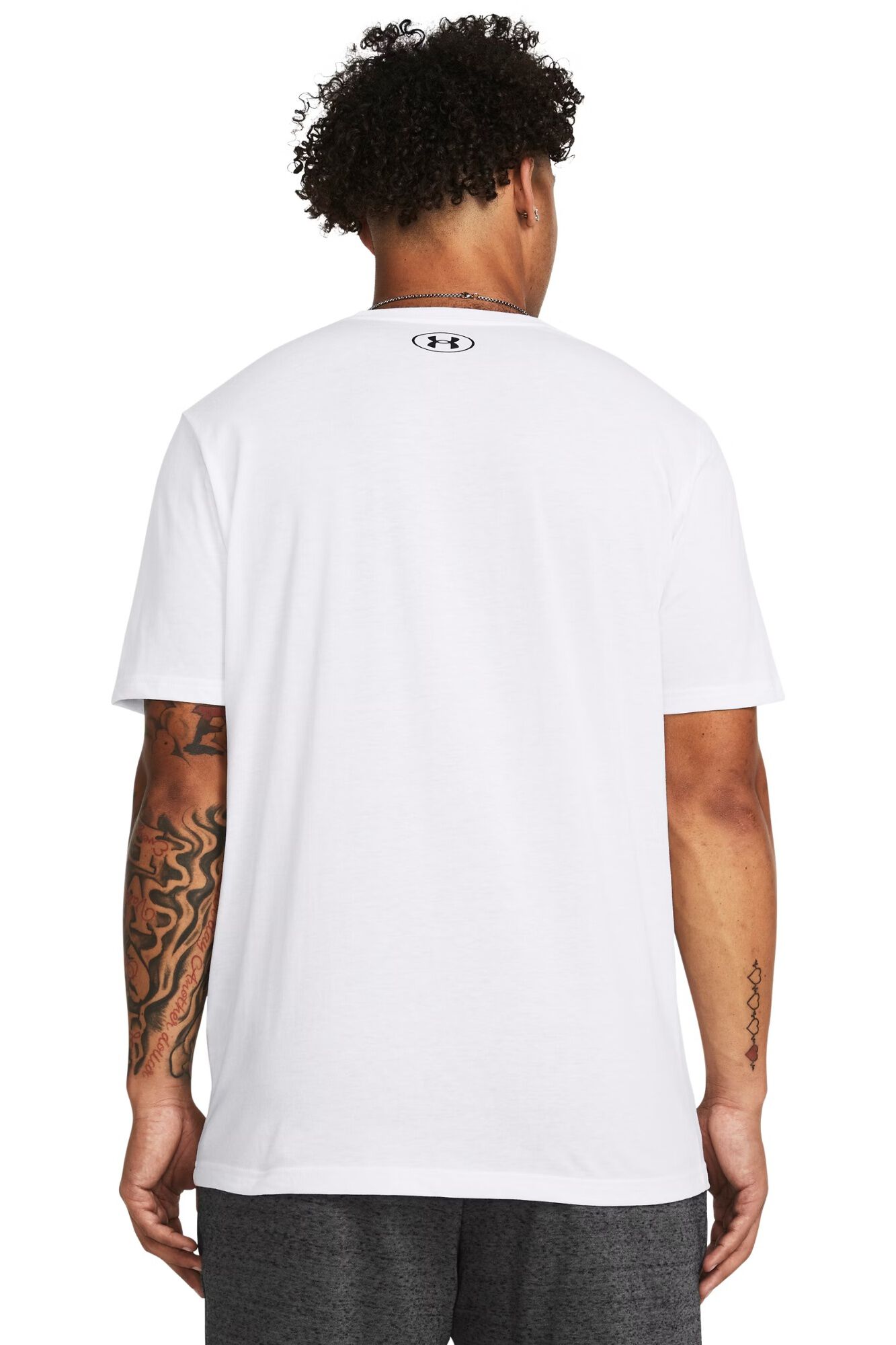 Under Armour Camiseta de manga corta