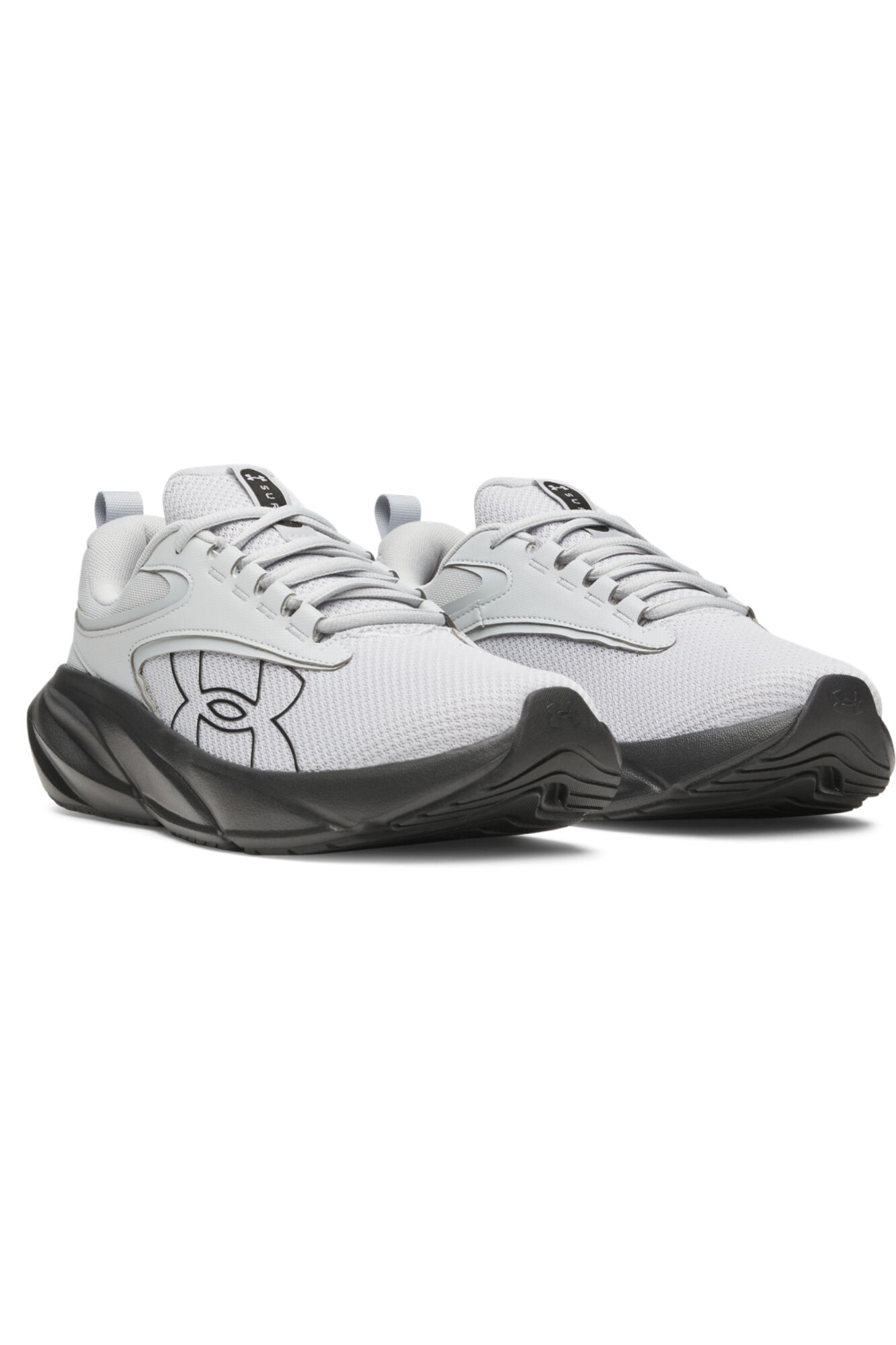 Under Armour Zapatillas de running