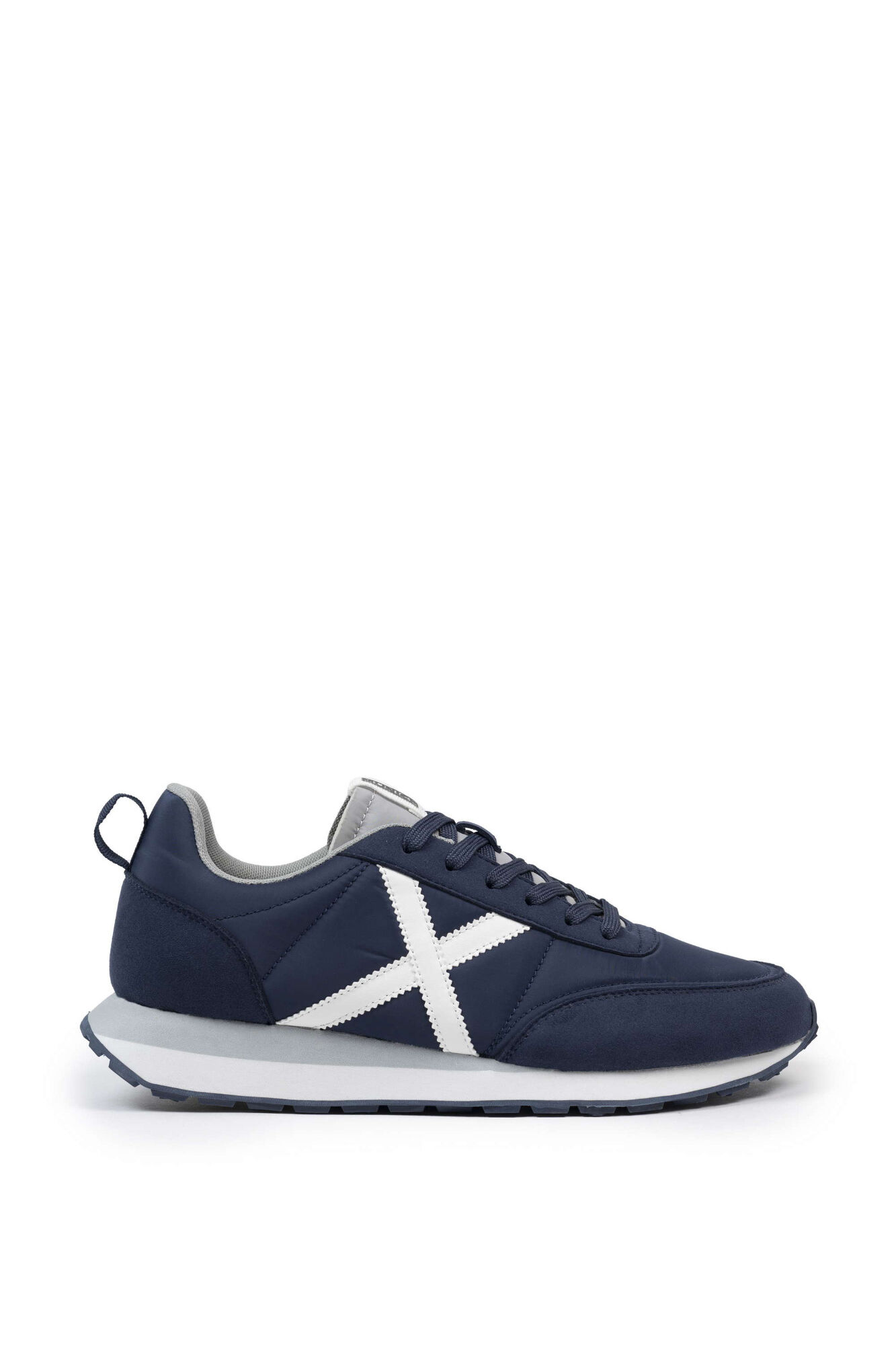 Munich Zapatillas Rush 01