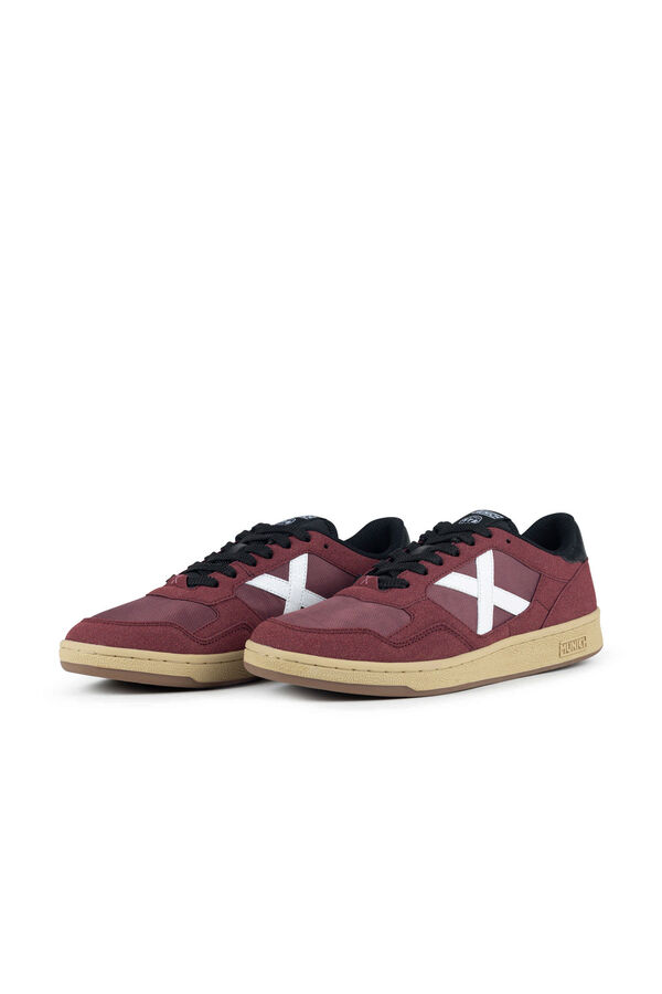 Munich Zapatillas Arrow 85 burdeos