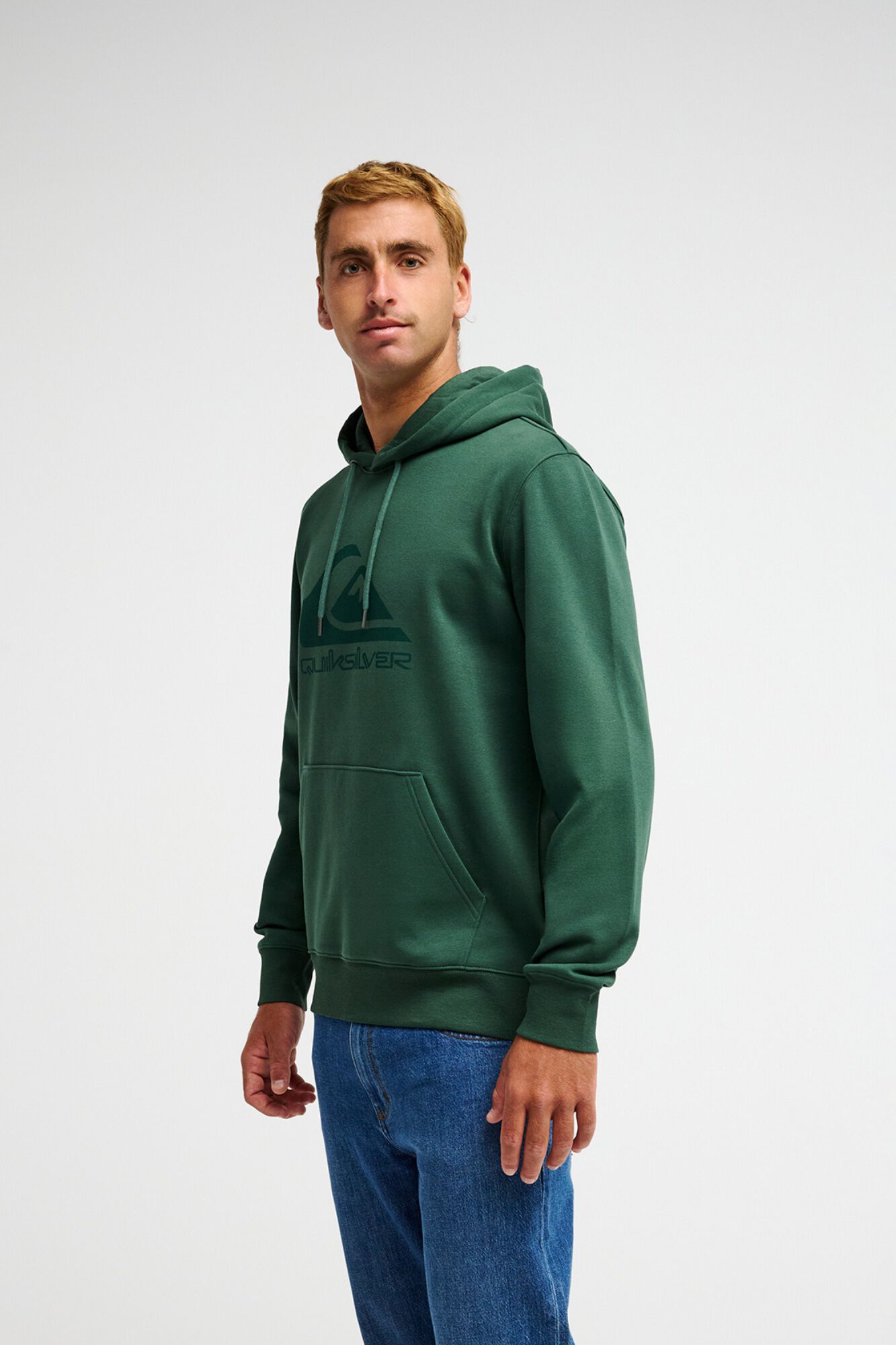 Quiksilver Sudadera con capucha