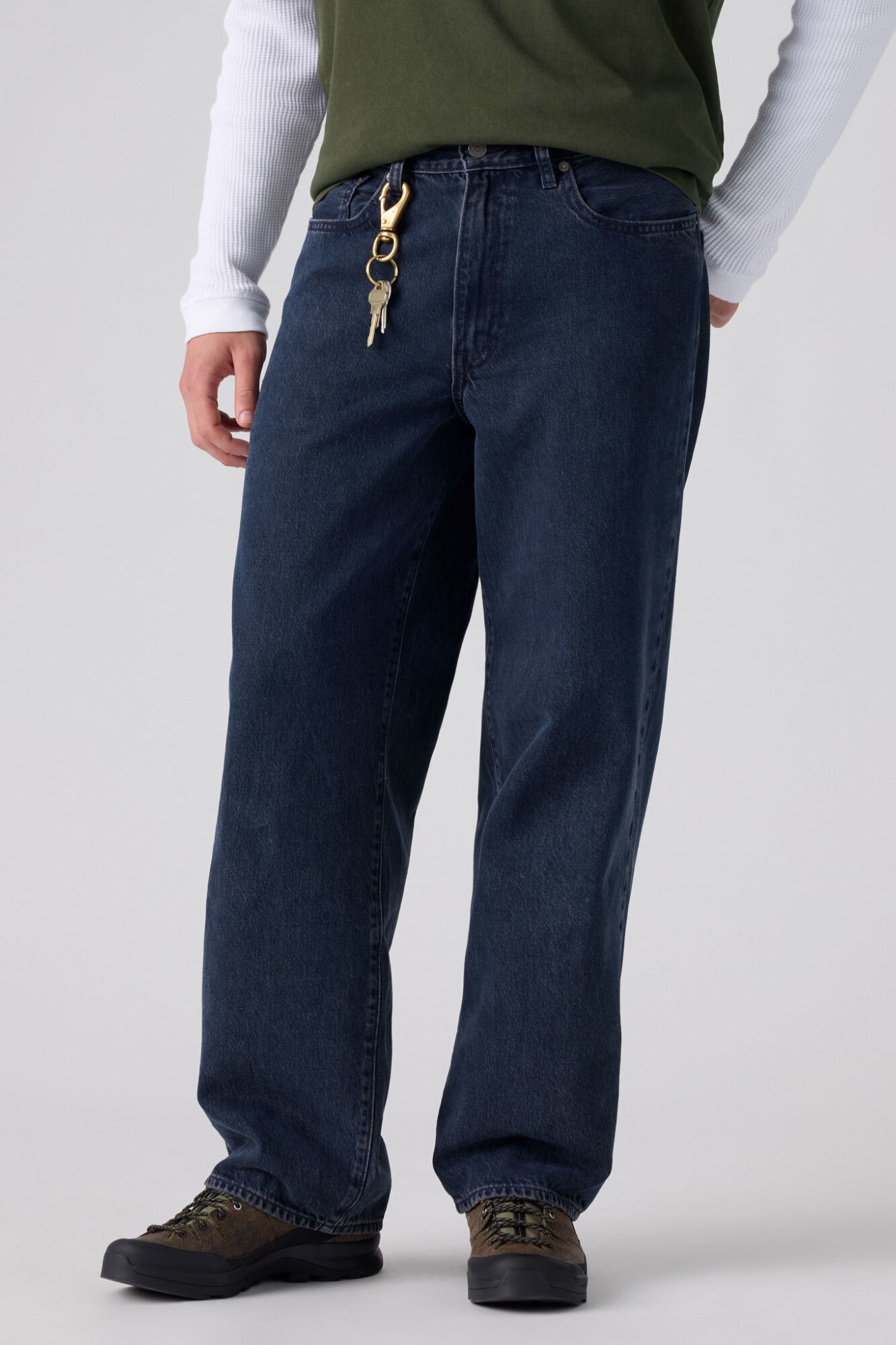 Levi's Pantal&oacute;n vaquero 578&reg; baggy