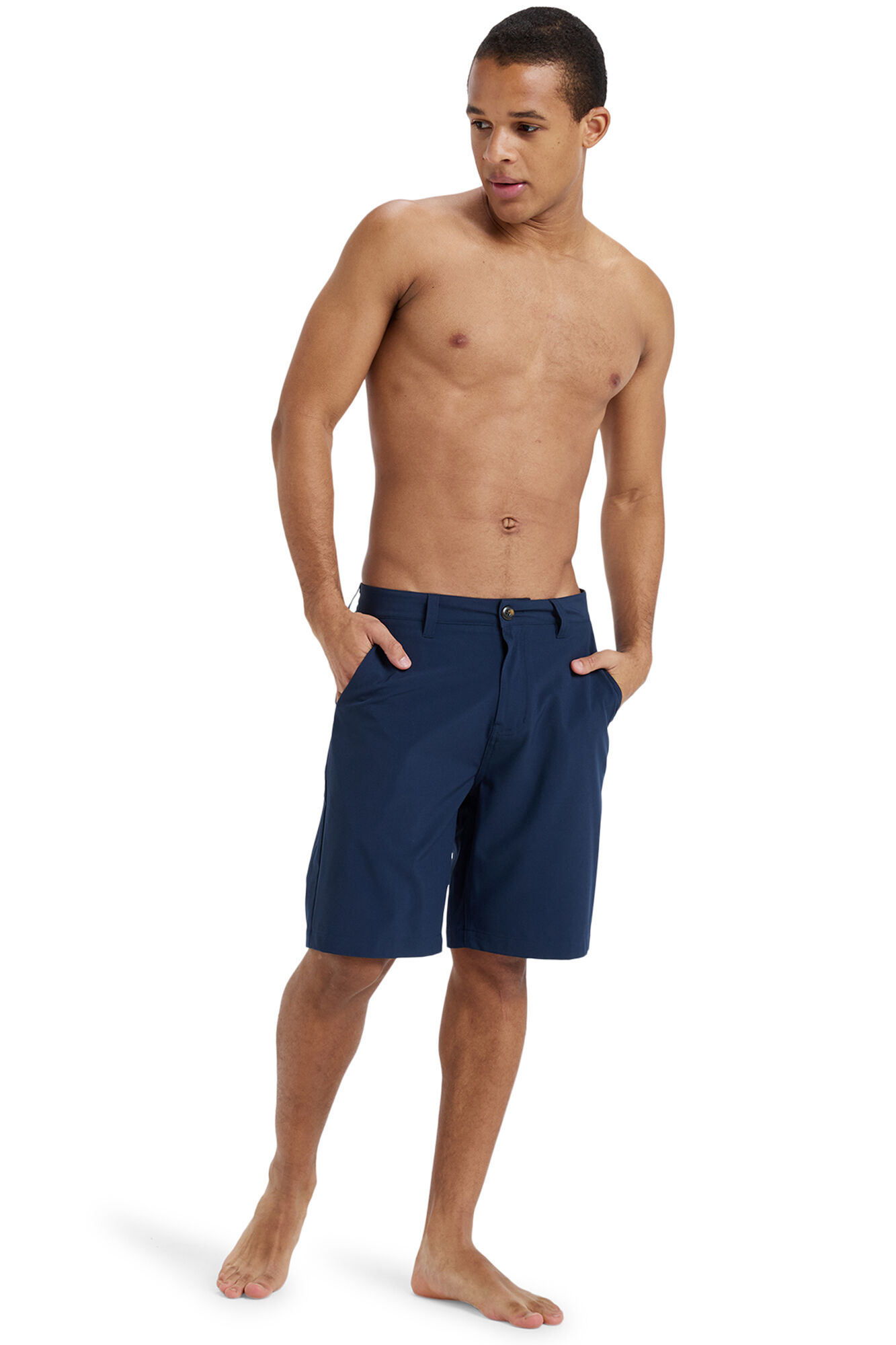 Quiksilver Traje de ba&ntilde;o logo