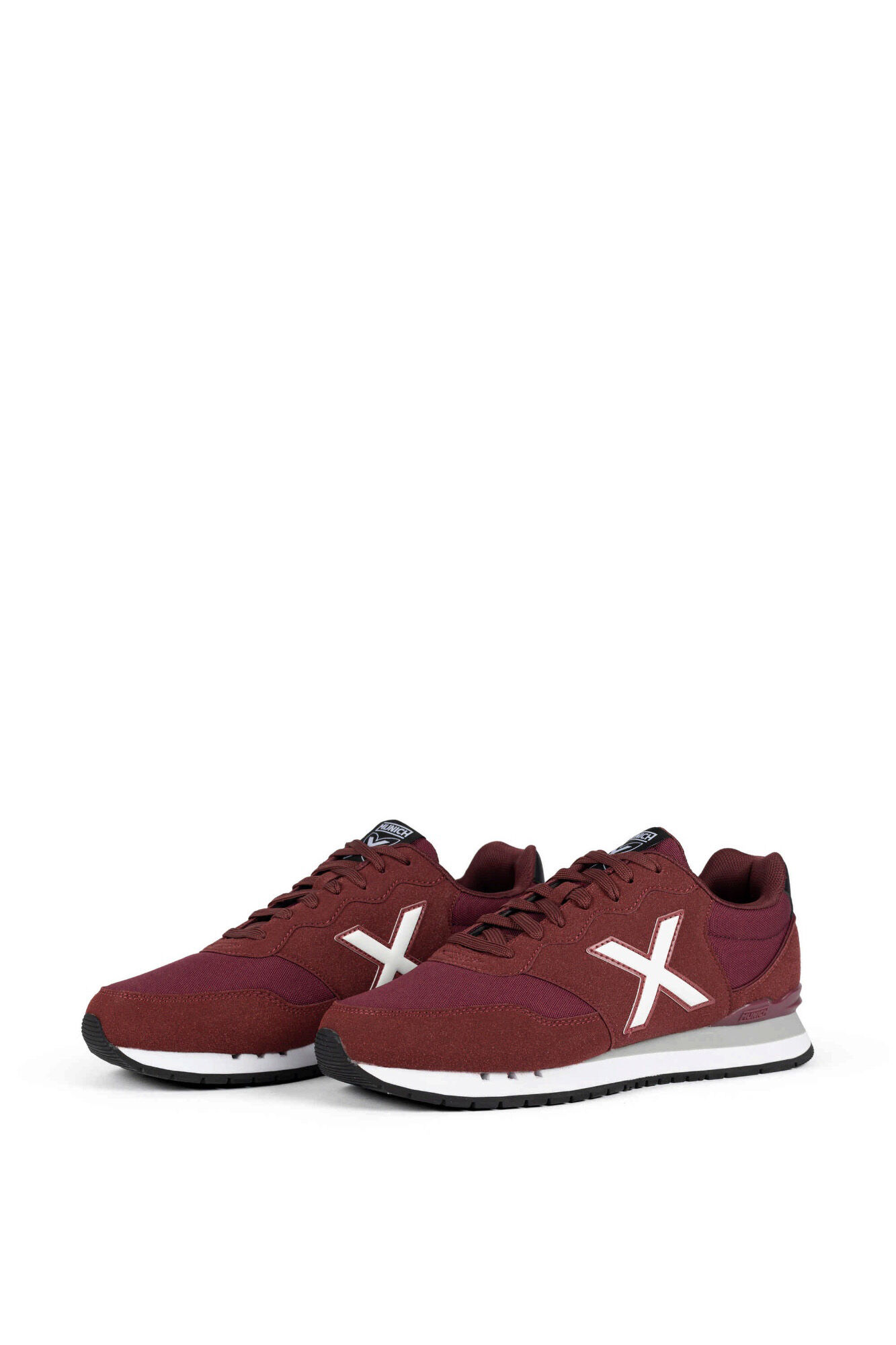 Munich Zapatillas Dash 2.0 287