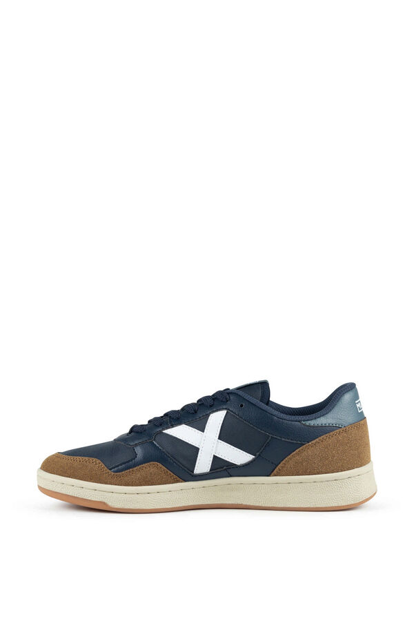 Munich Zapatillas Arrow 84 azul