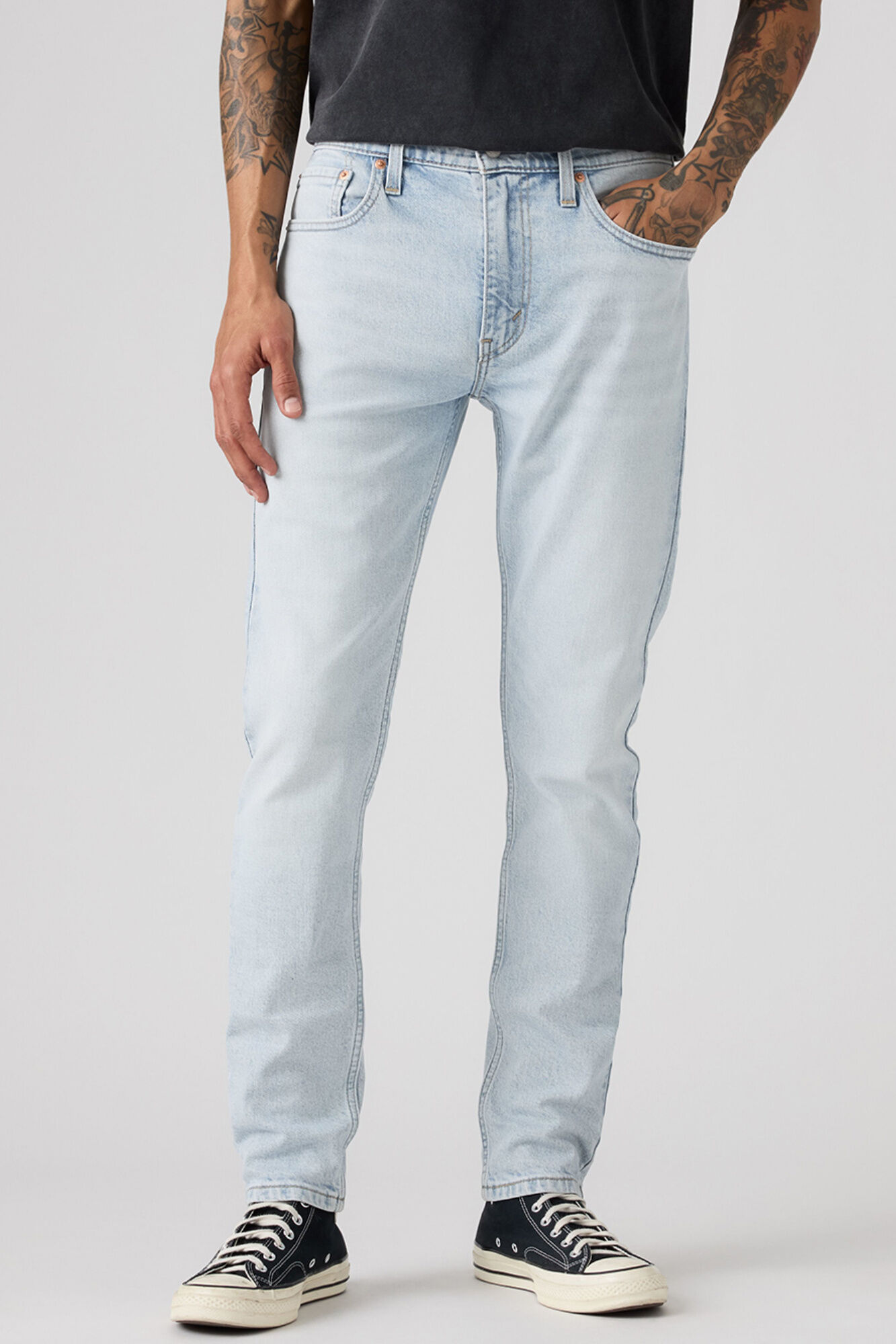 Levi's Pantal&oacute;n vaquero 512&trade; Slim Taper