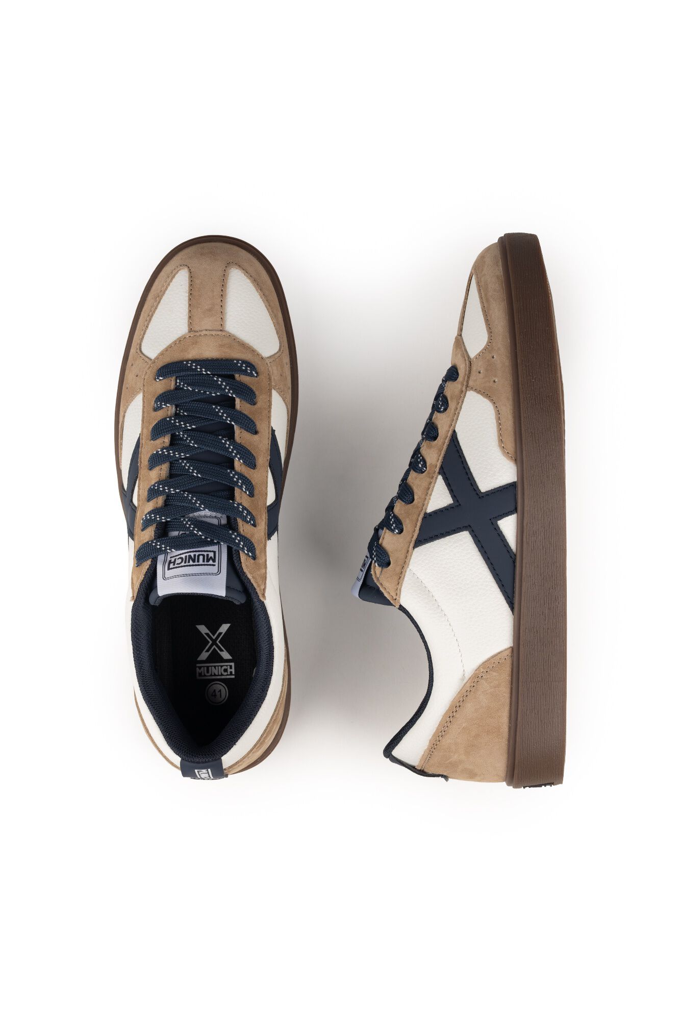 Munich Zapatillas Munich Break 60