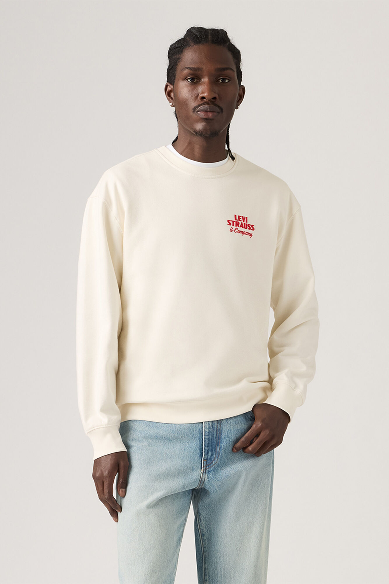 Levi's Sudadera Levis&reg;