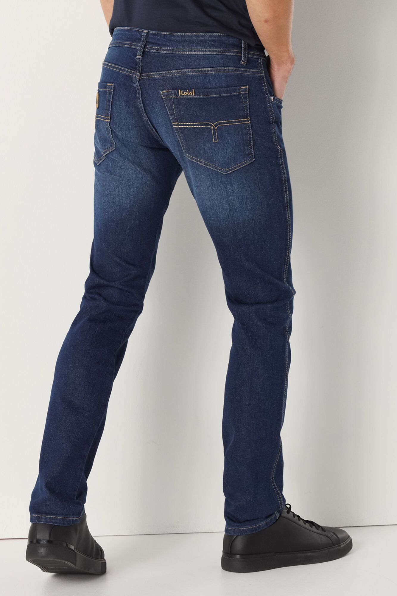 Lois Jeans regular fit