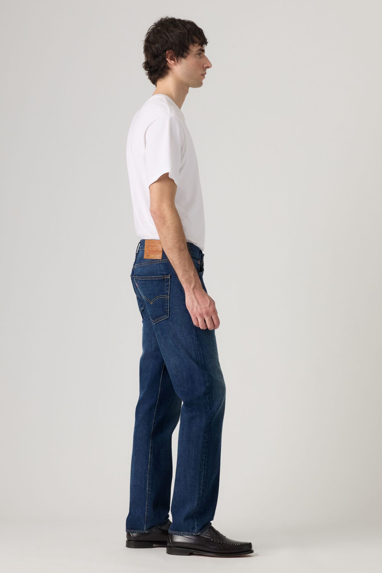 Levi's Pantal&oacute;n vaquero 501&reg; original