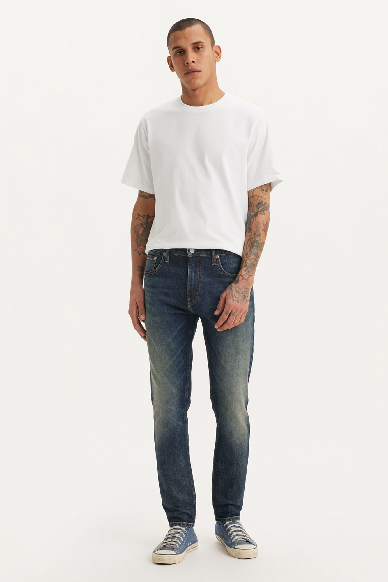 Levi's Vaquero 512&trade; Slim Taper