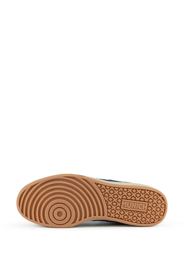 Munich Zapatillas Arrow 84 azul