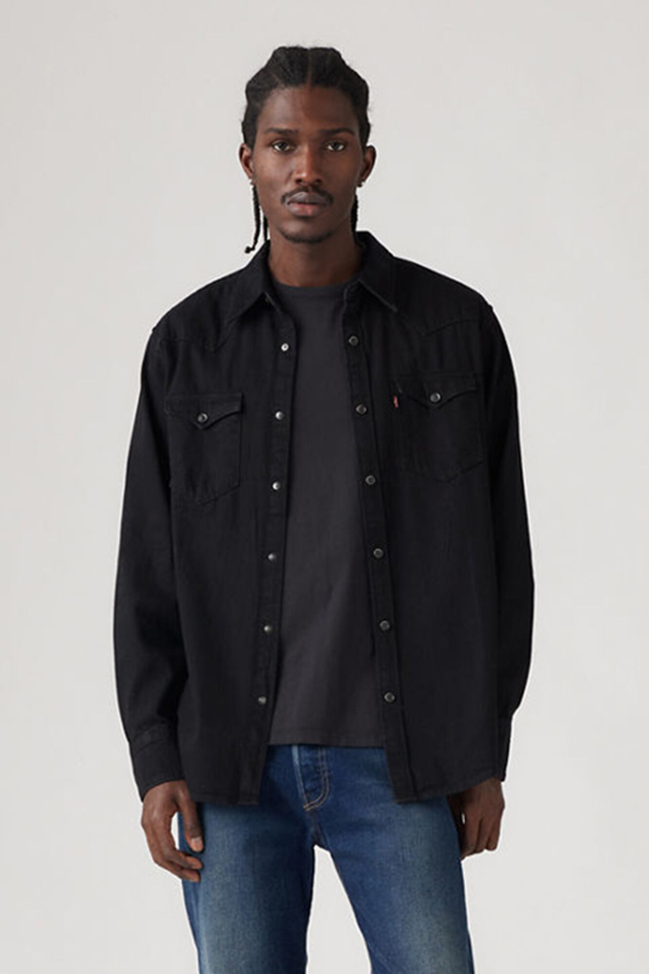 Levi's Camisa vaquera Levis&reg;