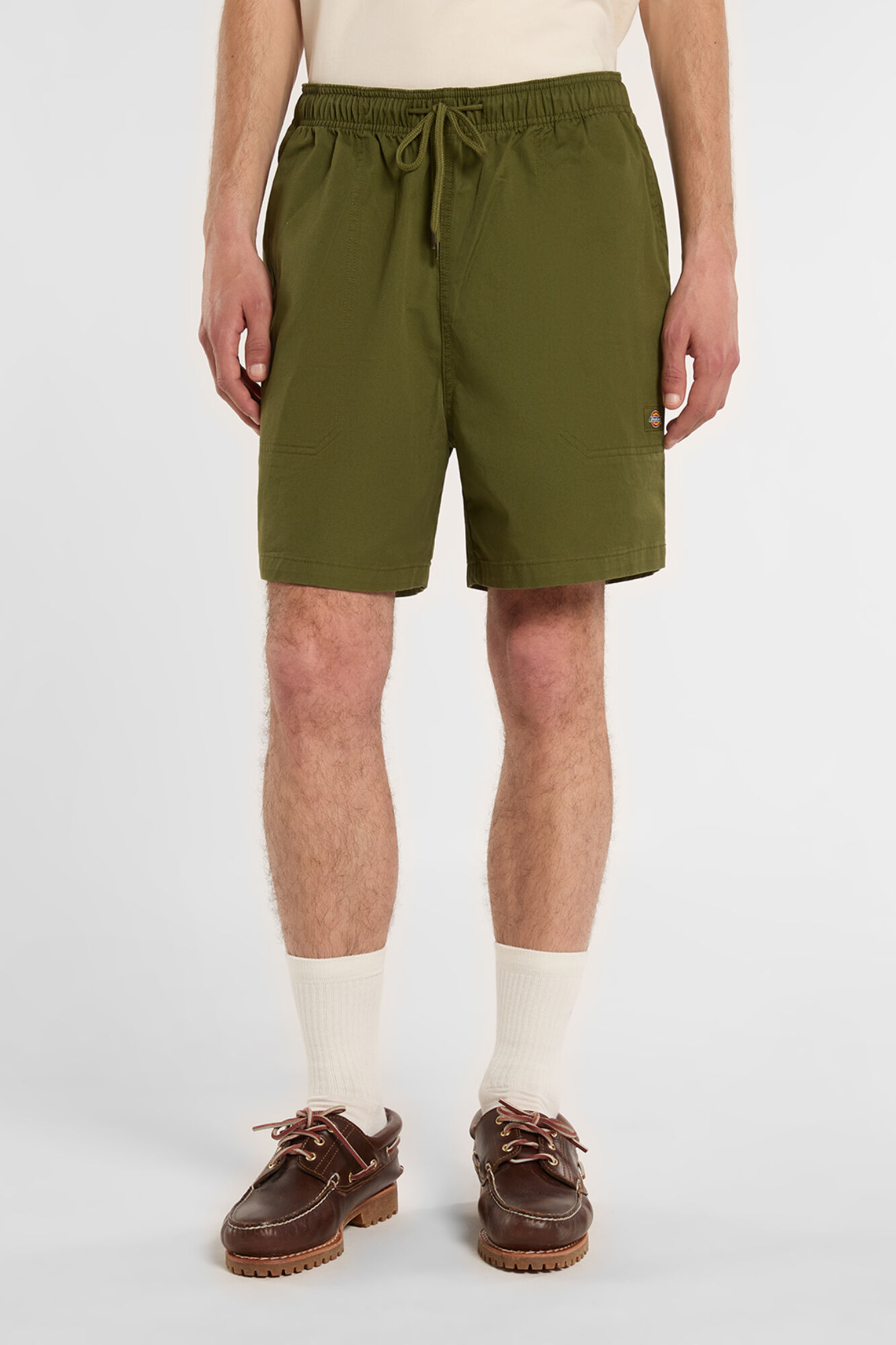 Dickies Pantal&oacute;n corto pelican rapids