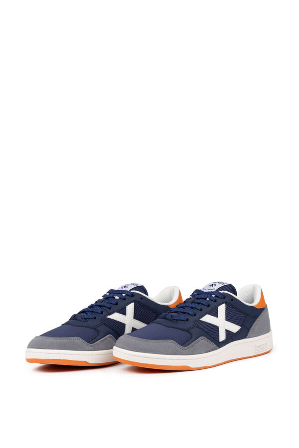 Munich Zapatillas Arrow 81 azul
