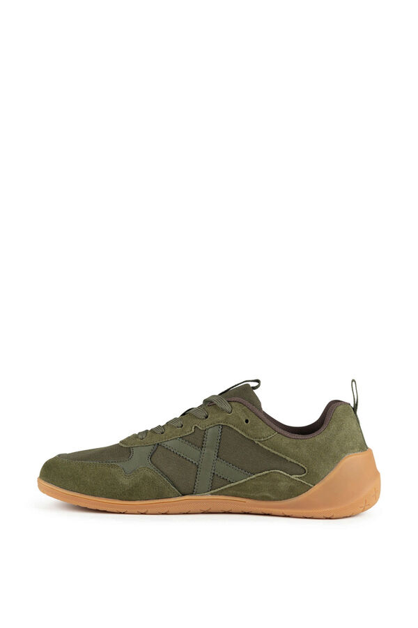 Munich Zapatillas Flexing 06 kaki