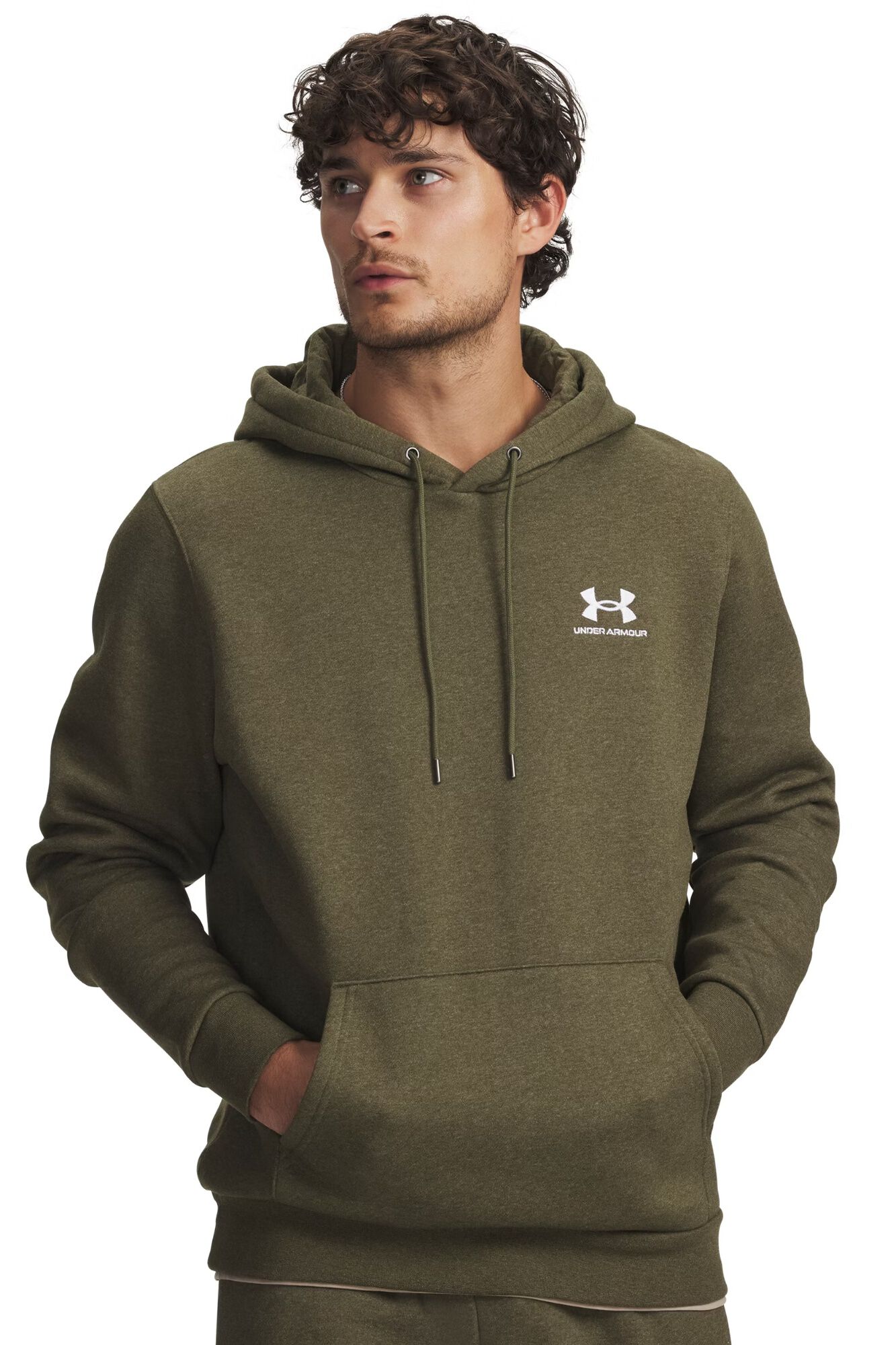 Under Armour Sudadera con capucha