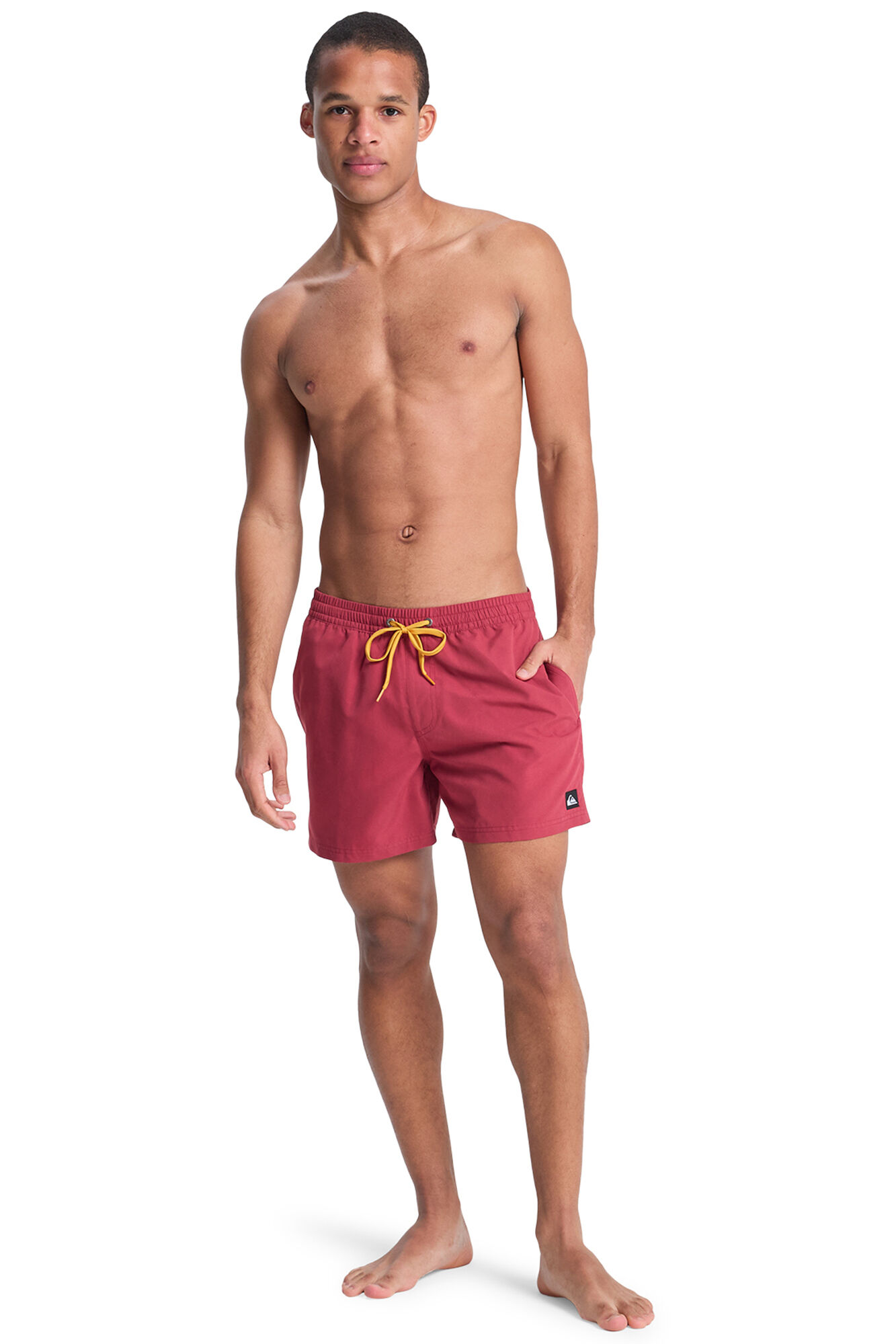 Quiksilver Traje de ba&ntilde;o logo