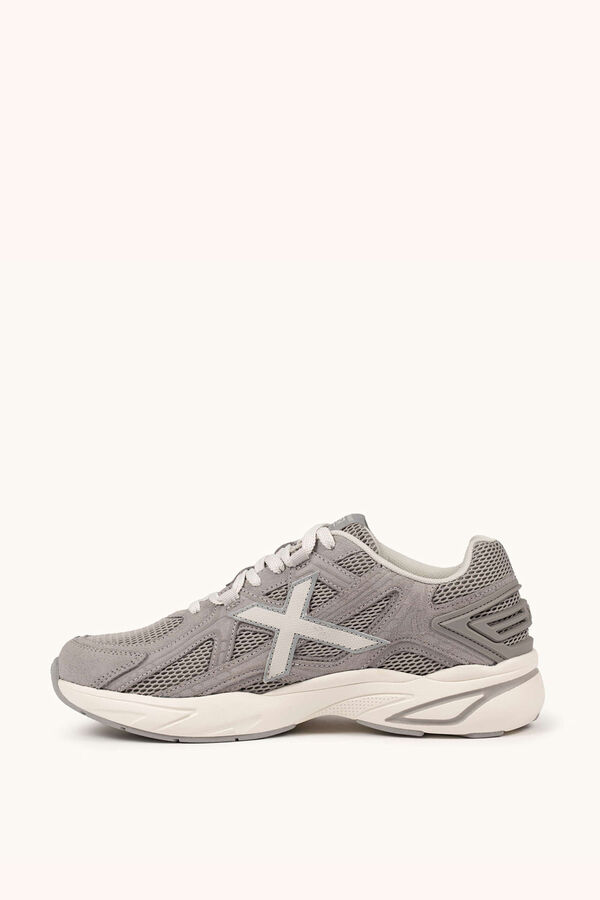 Munich Zpatillas M2000 07 gris