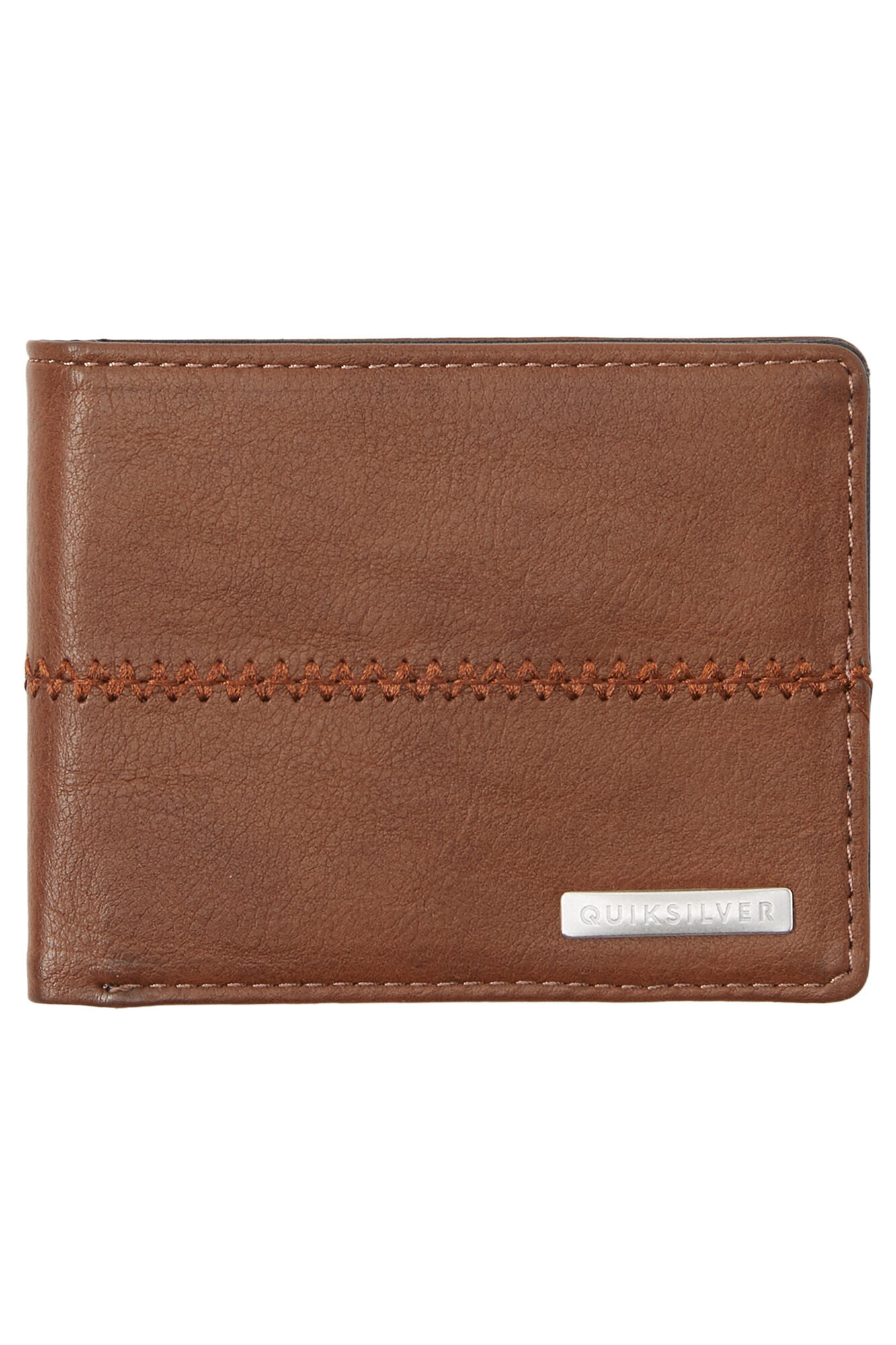 Quiksilver Cartera de triple hoja