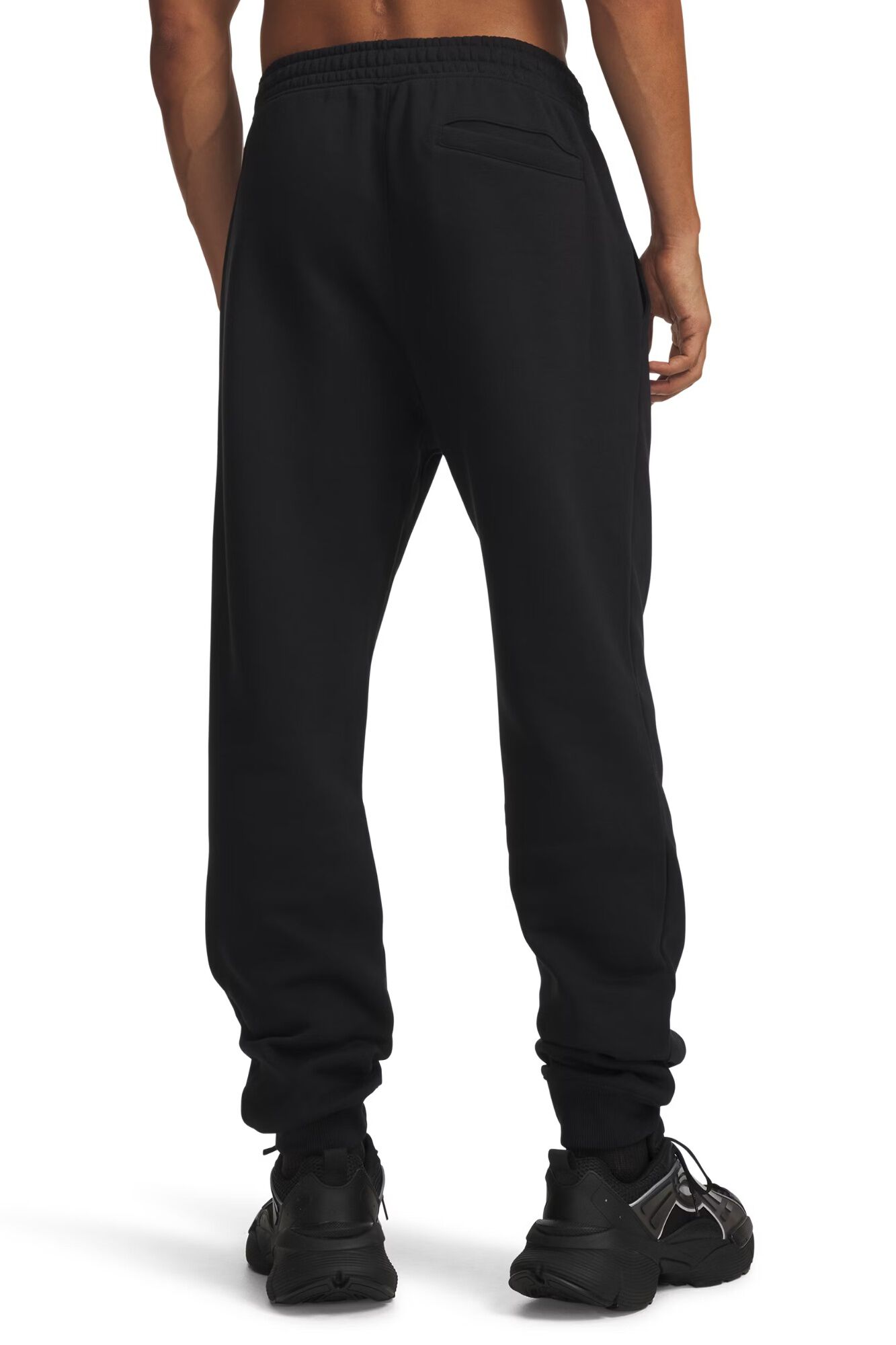 Under Armour Pantal&oacute;n jogger suave