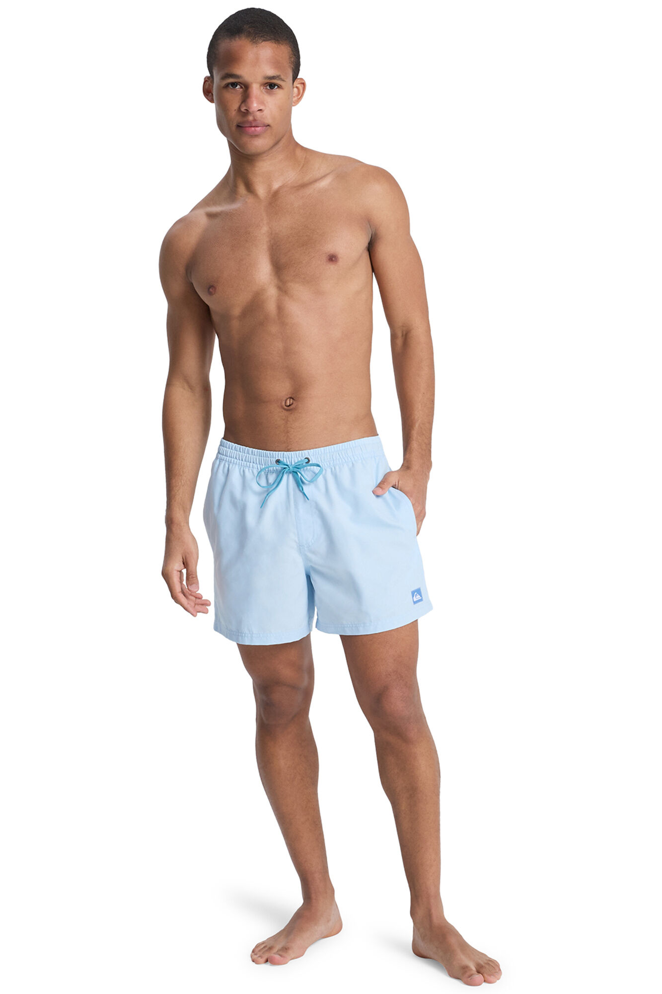 Quiksilver Traje de ba&ntilde;o logo