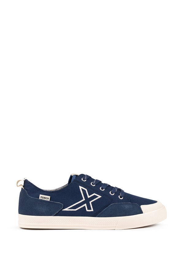 Munich Zapatillas Swing 15 azul