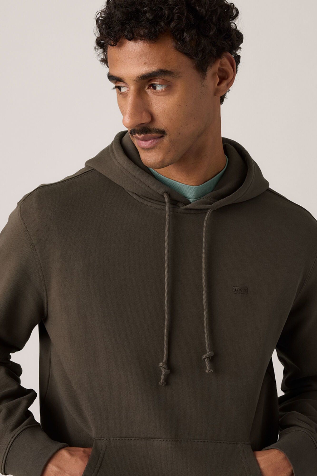 Levi's Sudadera con capucha