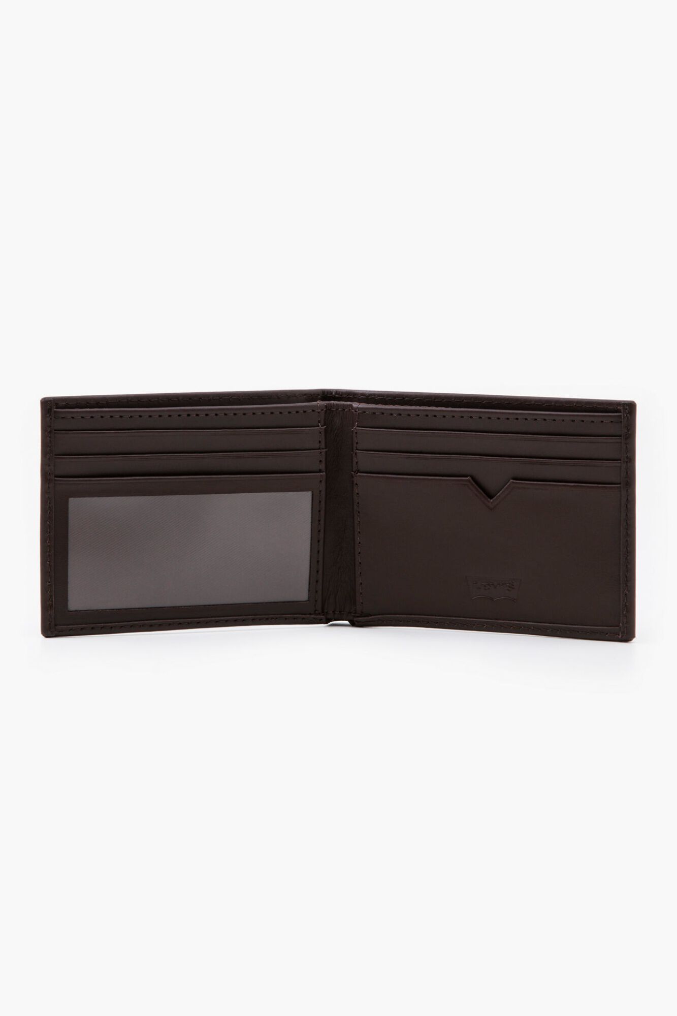 Levi's Cartera de piel