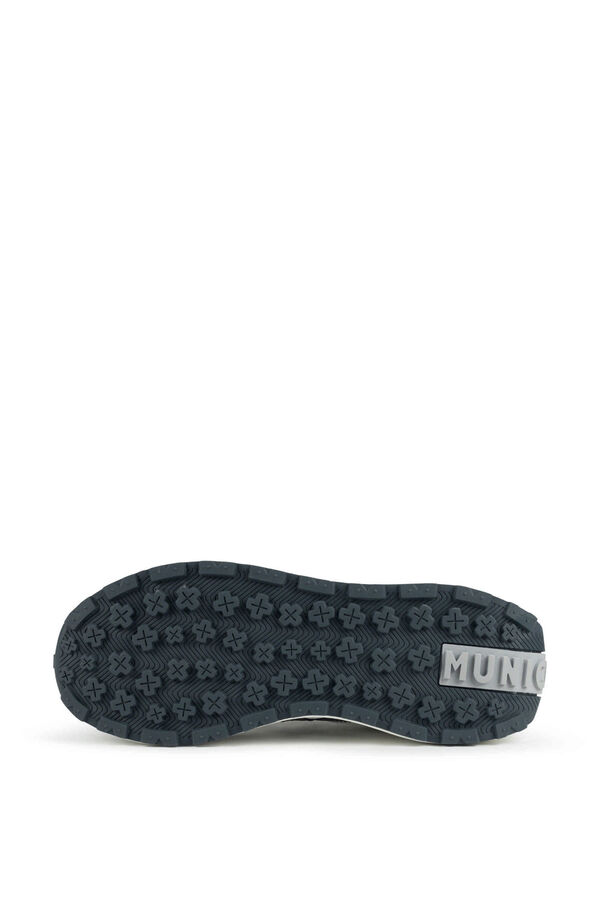 Munich Zapatillas Babel 21 blanco