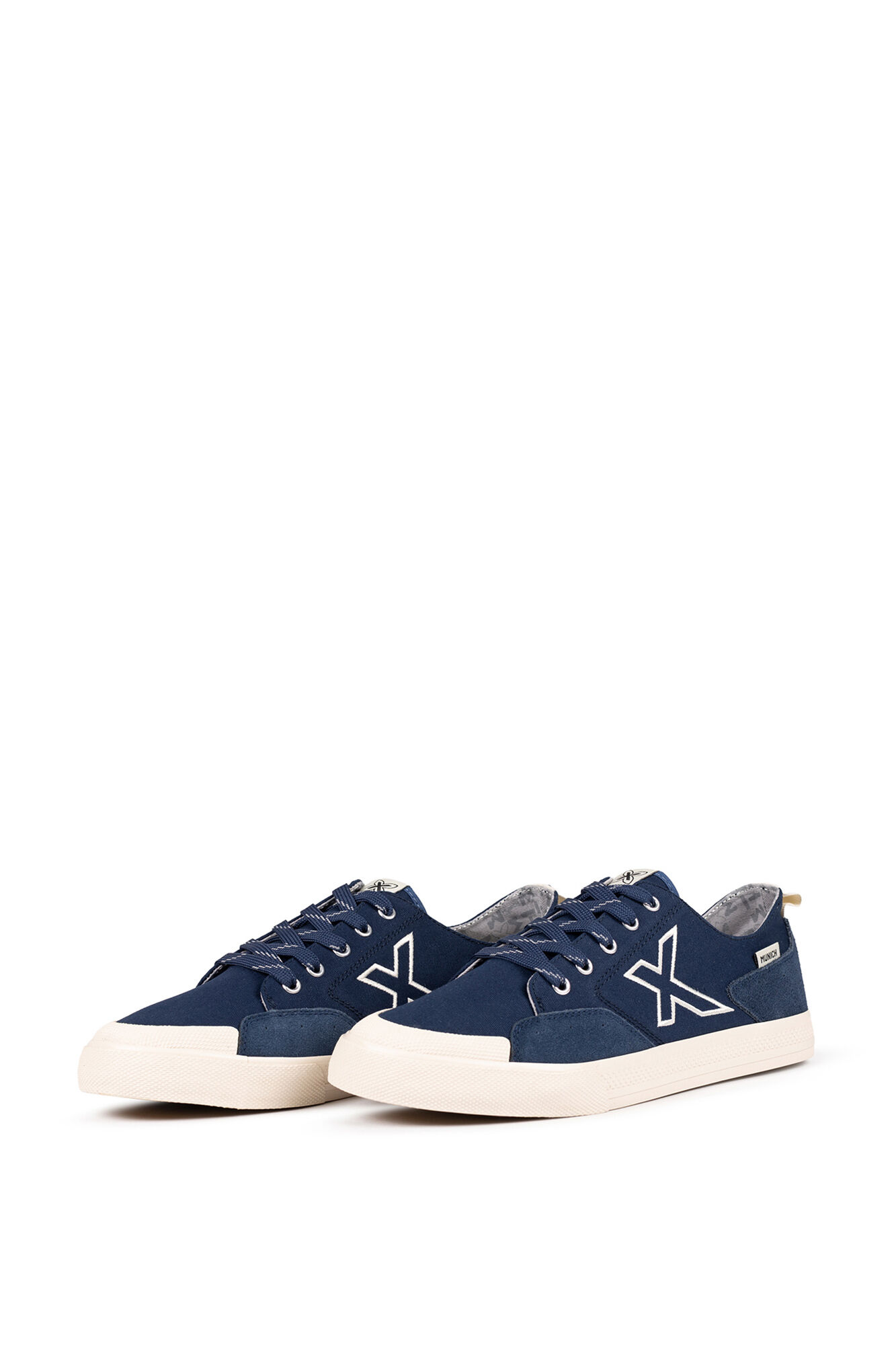Munich Zapatillas Swing 15