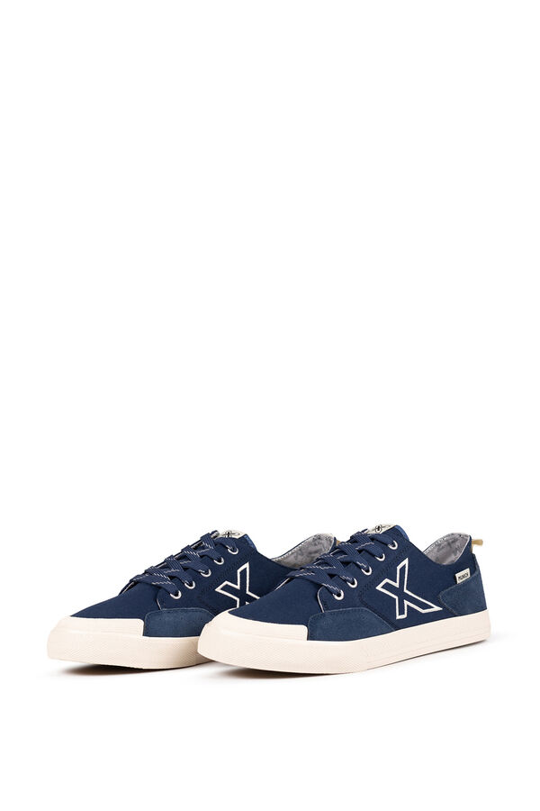 Munich Zapatillas Swing 15 azul