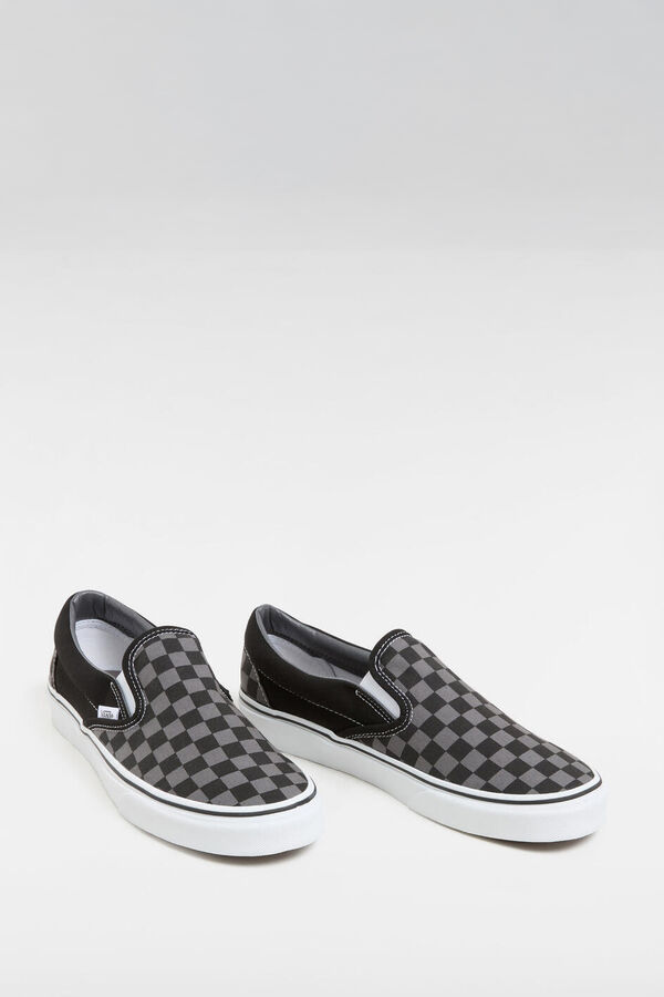 Vans Zapatillas Slip-on estampado