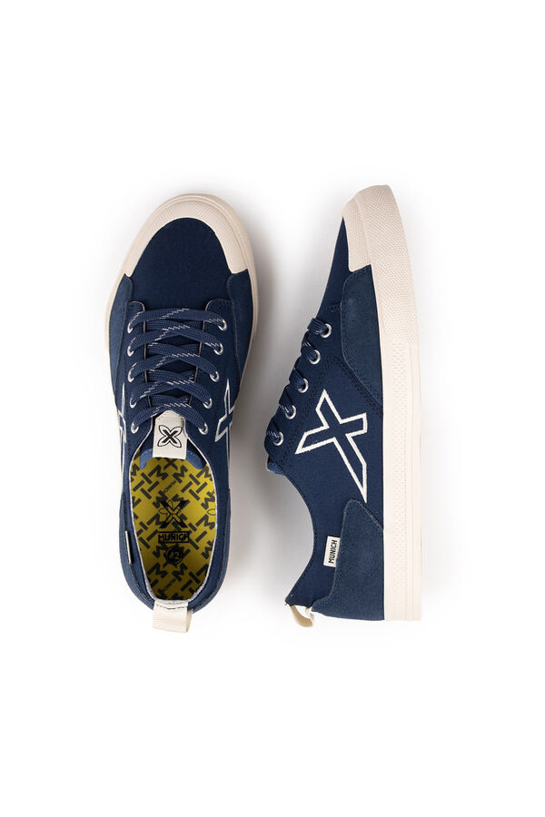 Munich Zapatillas Swing 15 azul
