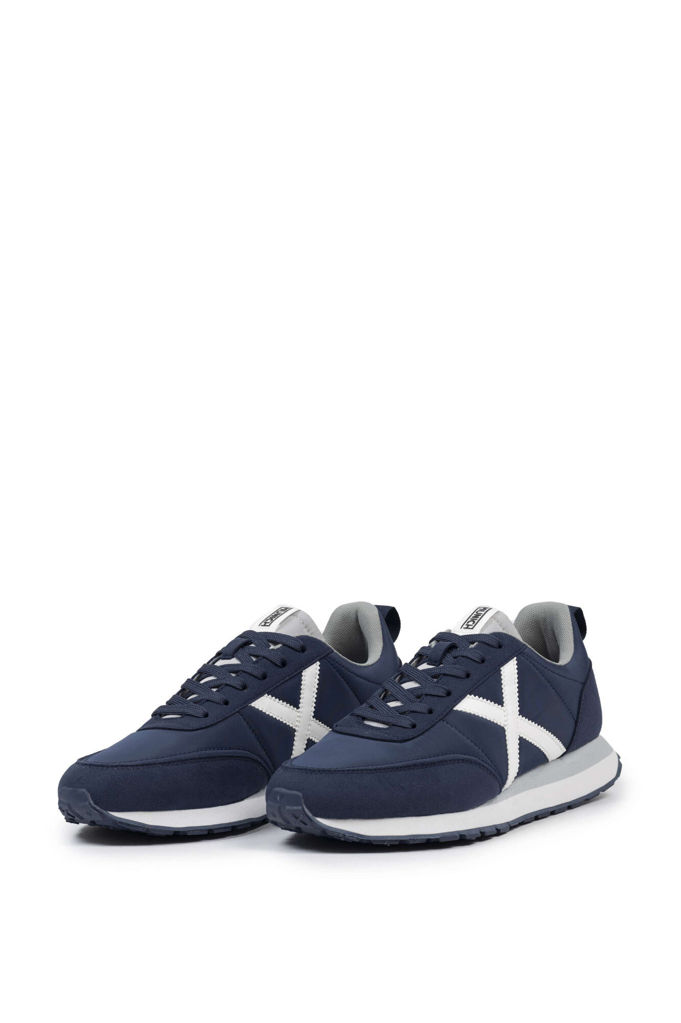 Munich Zapatillas Rush 01
