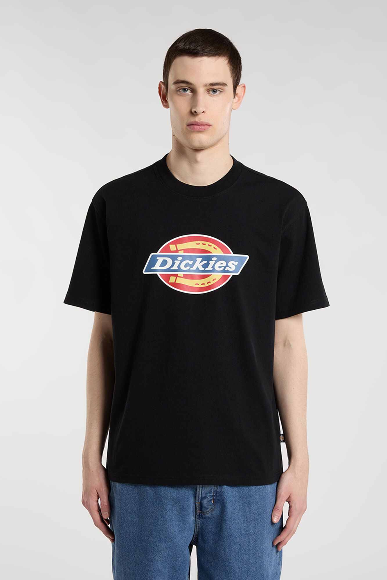 Dickies Camiseta Icon Logo