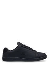 Quiksilver Zapatillas transpirables suela goma negro