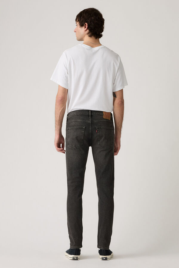 Levi's Pantal&oacute;n vaquero 512&trade; Slim Taper gris