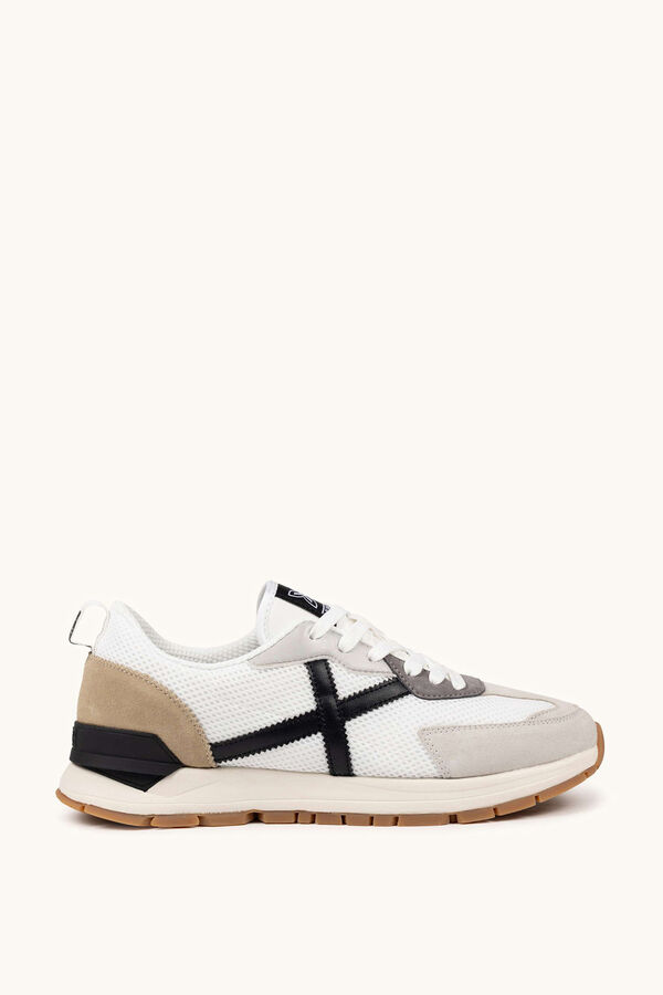 Munich Zapatillas Versatile 32 blanco