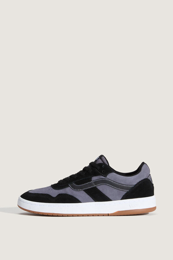 Vans Zapatillas Cruze 3.0 negro