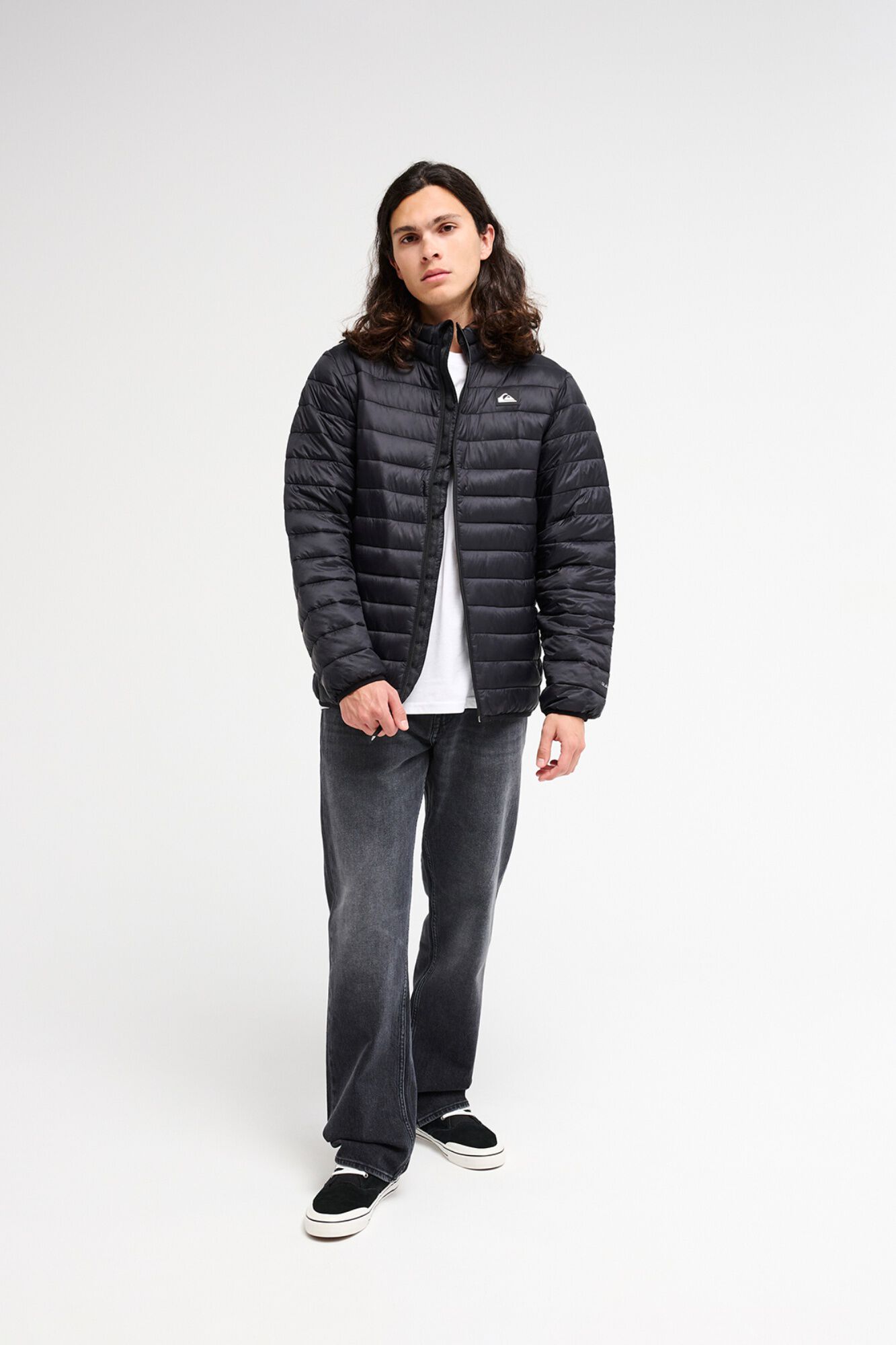 Quiksilver Chaqueta con aislante