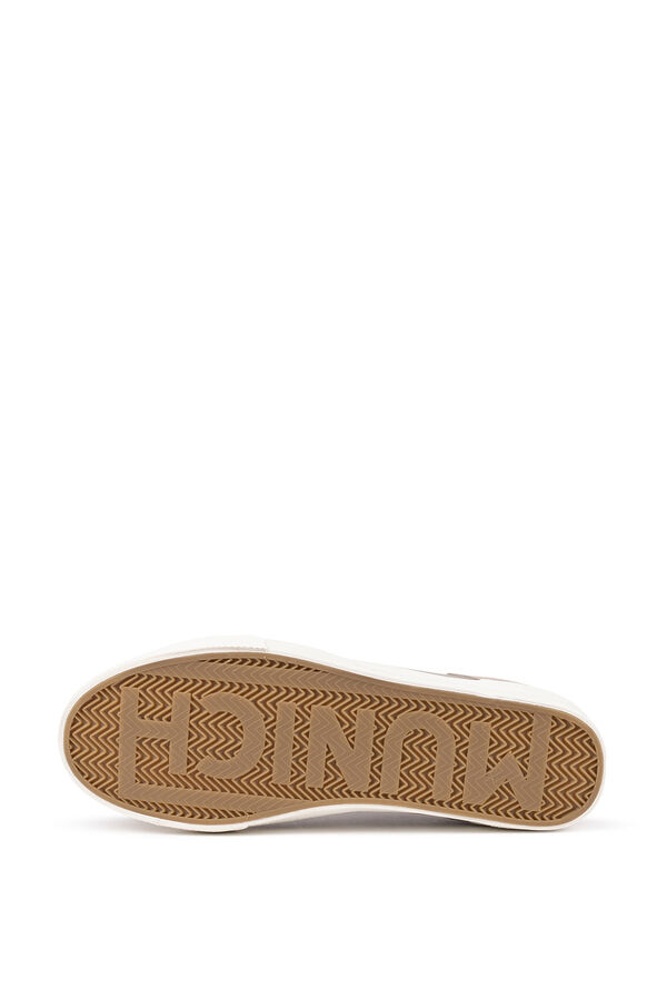 Munich Zapatillas Swing 16 gris