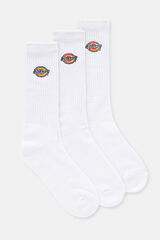 Dickies Calcetines valley blanco