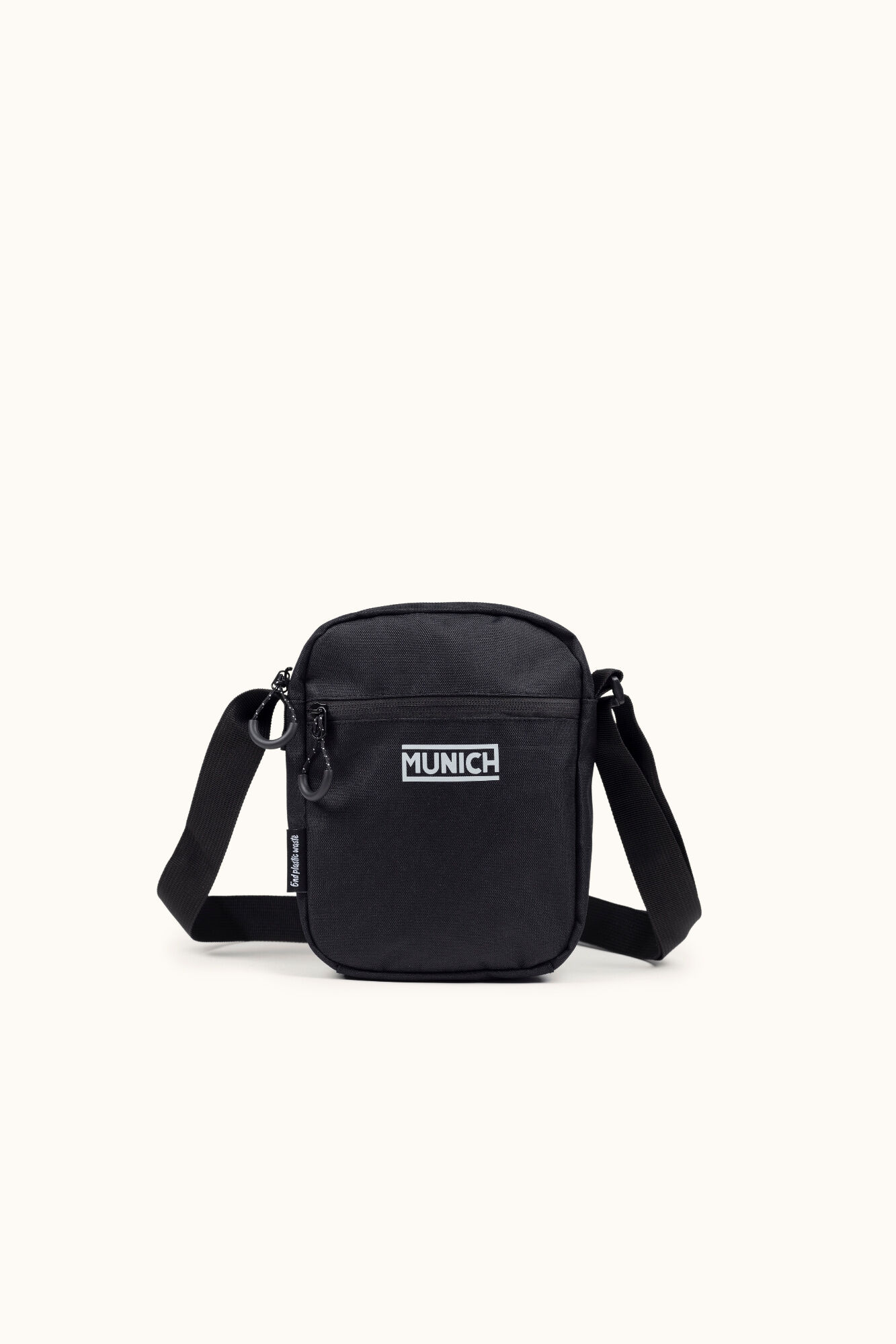 Munich Bandolera deportiva reciclada