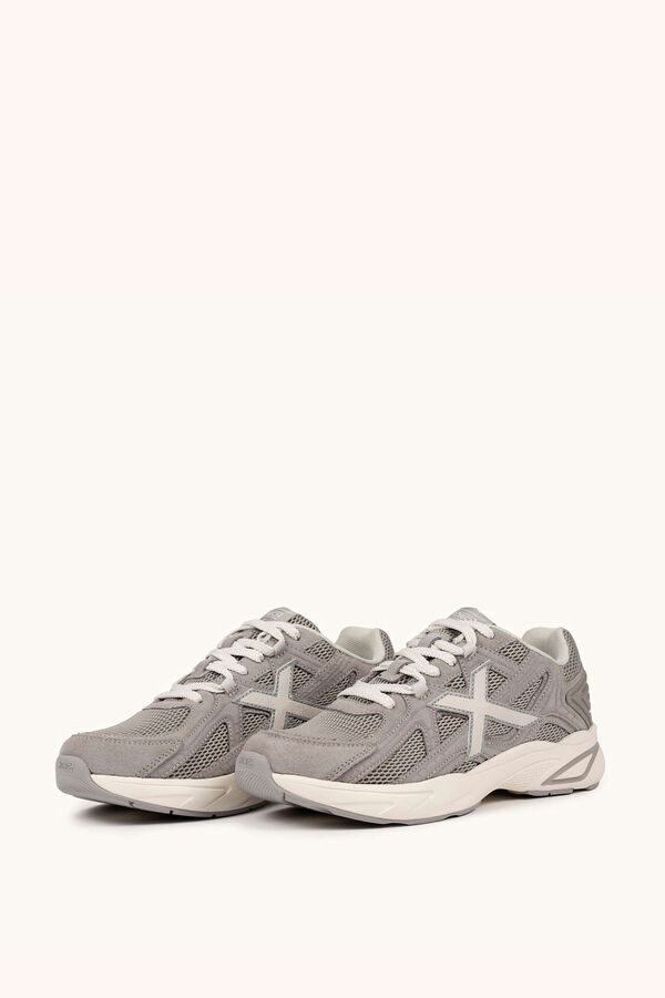 Munich Zpatillas M2000 07 gris