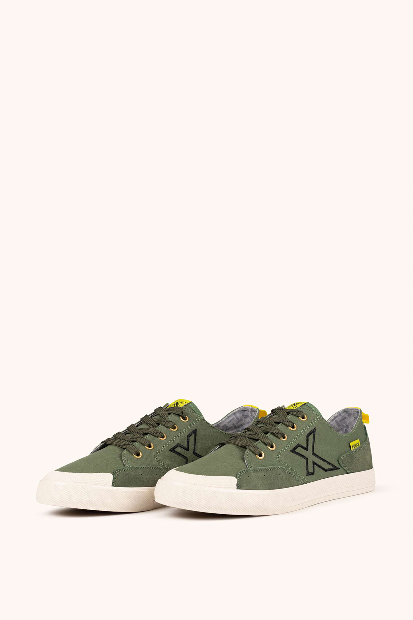 Munich Zapatillas Swing 14